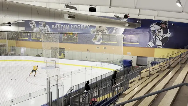 Koeppel Community Sports Center