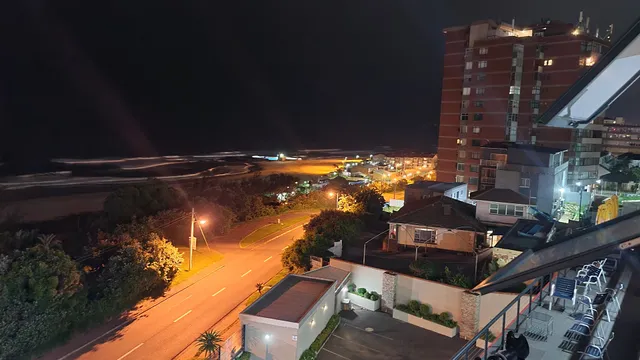 Toti Oasis Holiday Apartments