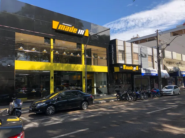 IGUASSU CENTRAL BED & BREAKFAST