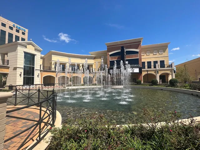 Malco Renaissance Cinema Grill