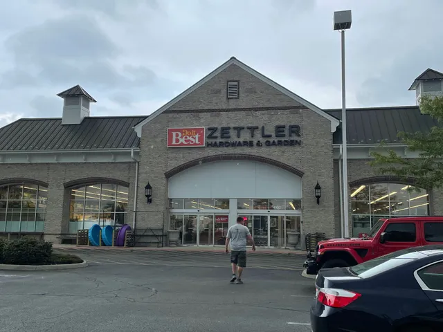 Zettler Hardware & Garden