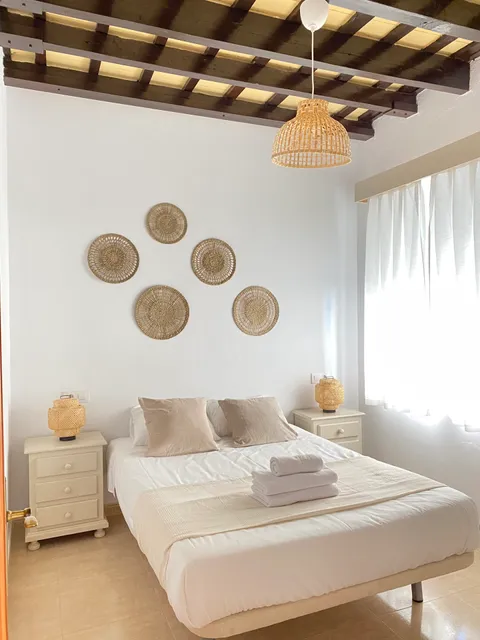 Conil Homes Apartments