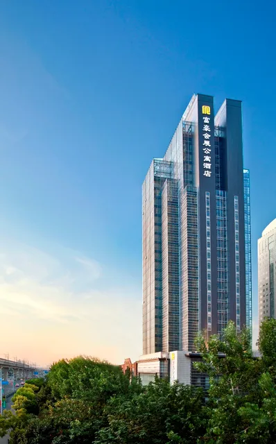 Regal Plaza Hotel & Residence