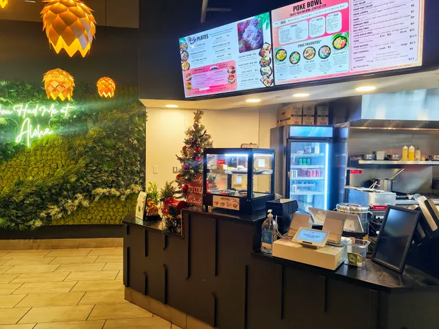 Aloha Hawaiian Kitchen