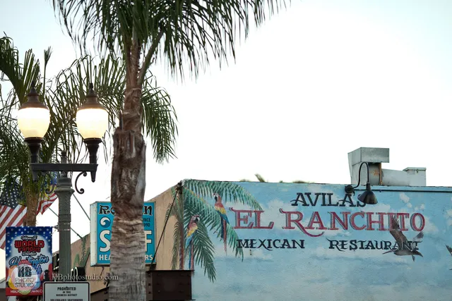 Huntington Beach Downtown Business Improvement District