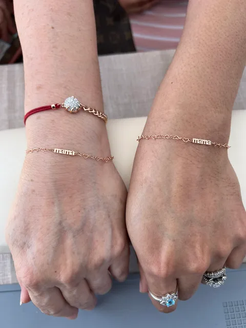 Lucid Links Permanent Jewelry