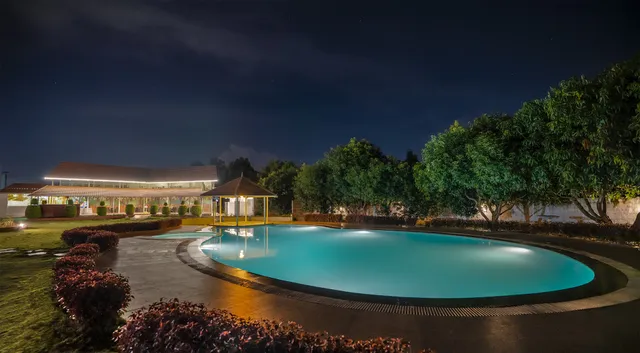 Fiestaa Resort n Events Venue