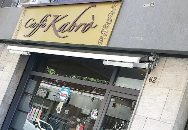 Caffè Kabrò