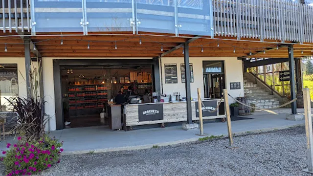 Cassis Monna & Filles