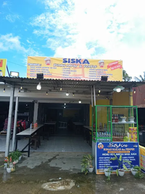 Pempek Siska