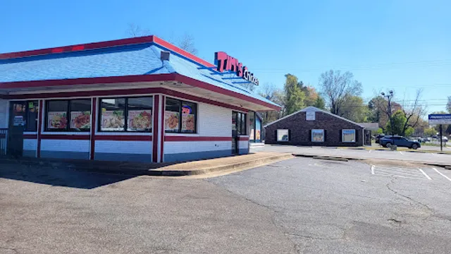 Tim's Chicken