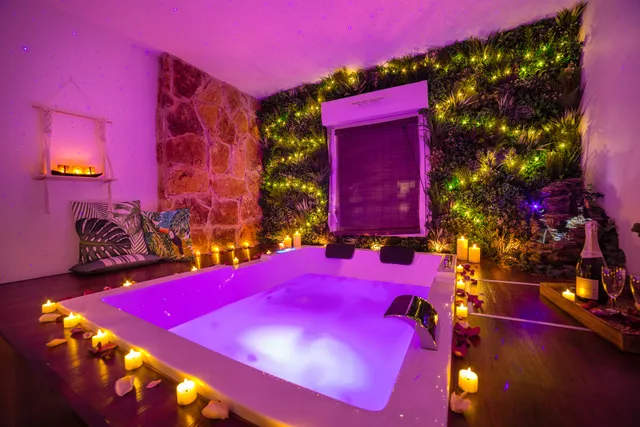 Urban Spa - Évasion Nature