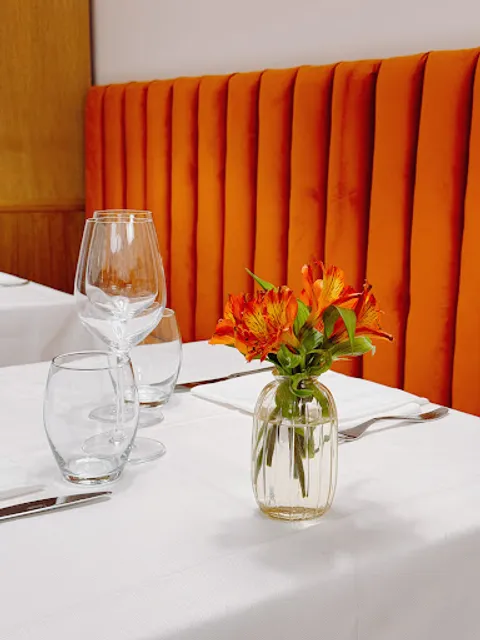 Donna Caterina Ristorante