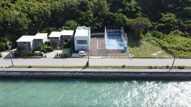PADEL OKINAWA VILLA