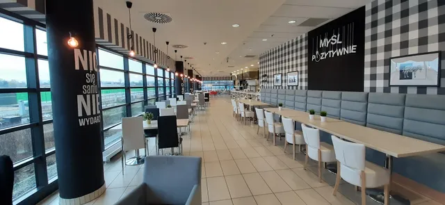 Jadłomania na Poleczki 35