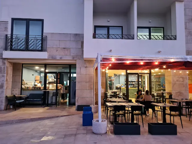 SAPORE DI CASA PIZZERIA ITALIANA BY POMODOR