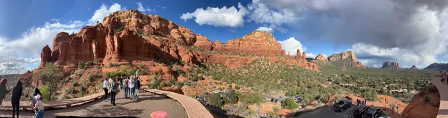 Chapel of the Holy Cross Gift Shop