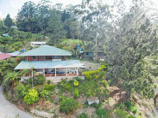 Kinabalu View Guesthouse