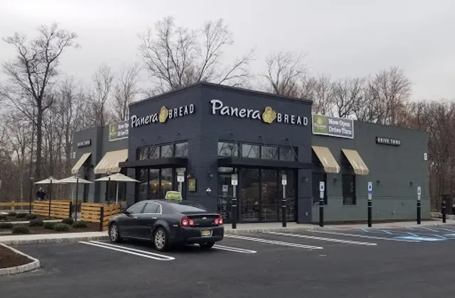 Panera Bread
