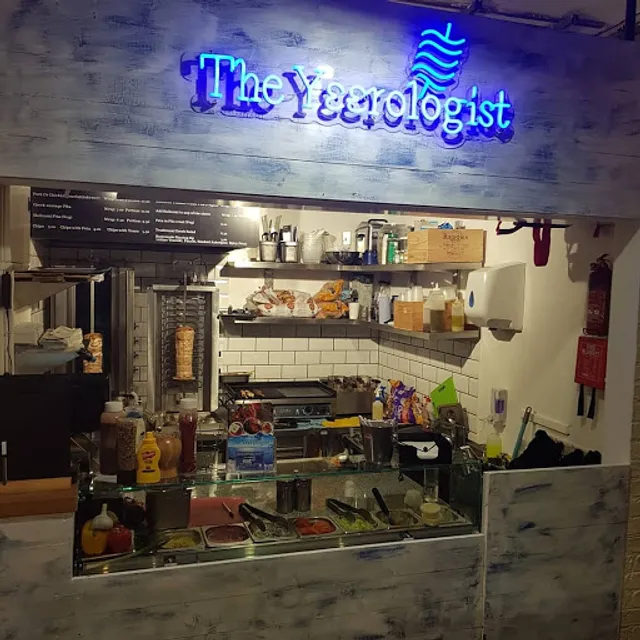 The Yeerologist