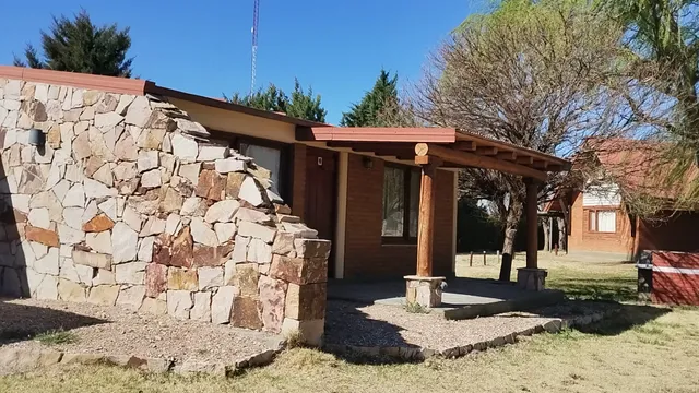 Cabañas Del Diamante