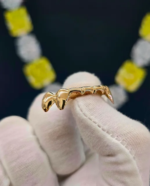 Gold Grillz Miami ®