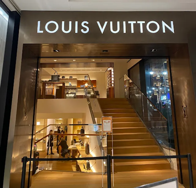 ルイ･ヴィトン 西武渋谷店
