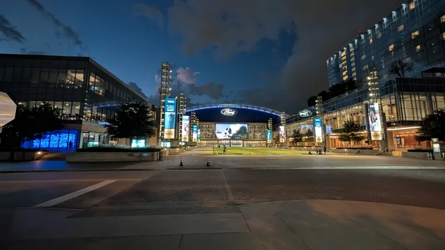 Tostitos Championship Plaza