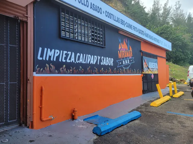 Miramar B.B.Q