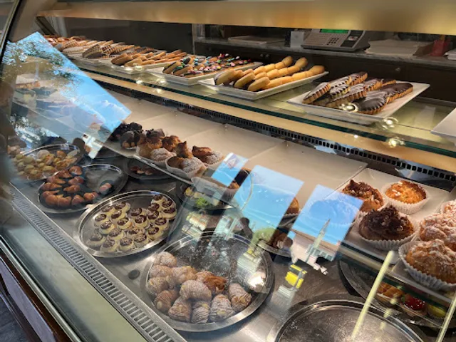 Pasticceria Benvenuti