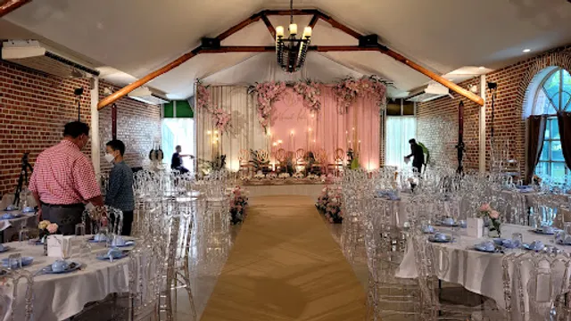 Pang Luang Garden Restaurant