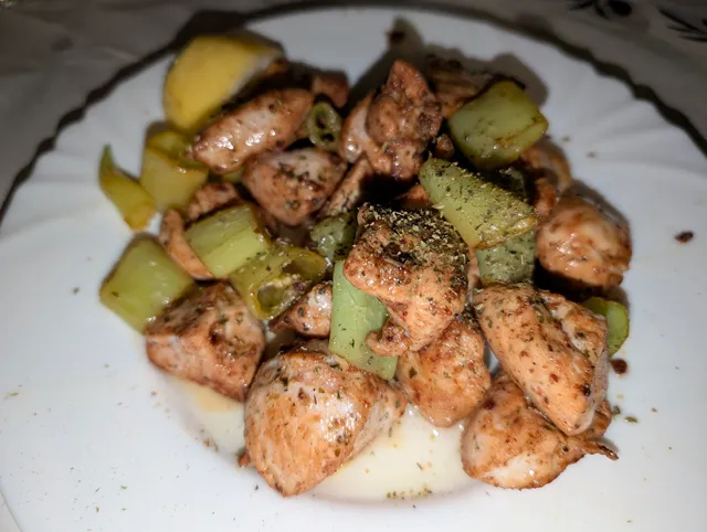 Καφέ Ουζερί "ο Τάσος"