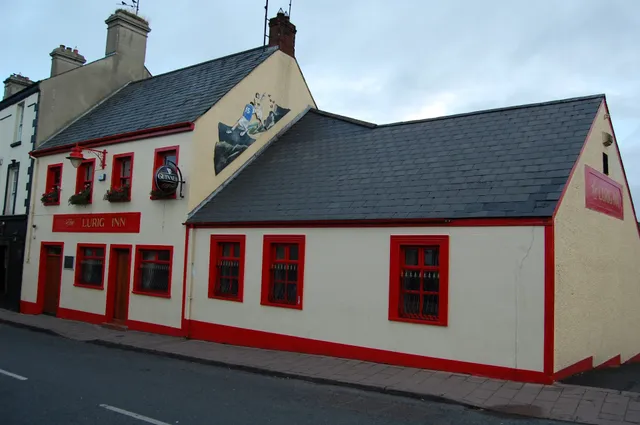 McNaughton Guestrooms