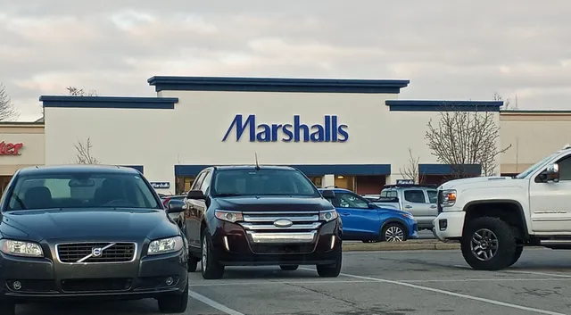 Marshalls