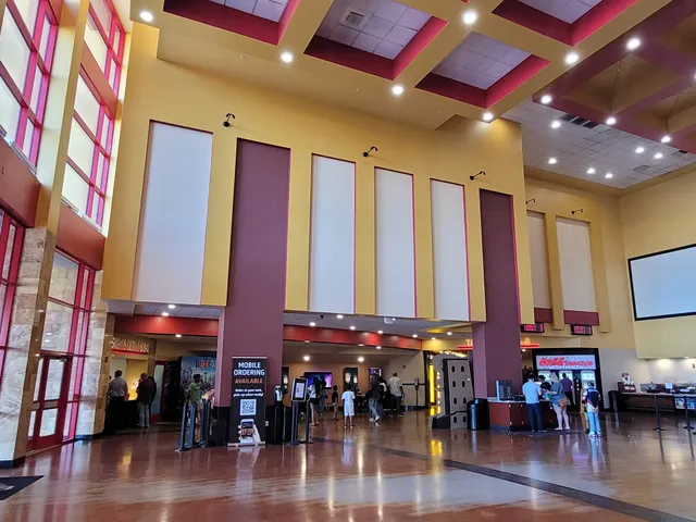 Maya Cinemas Bakersfield