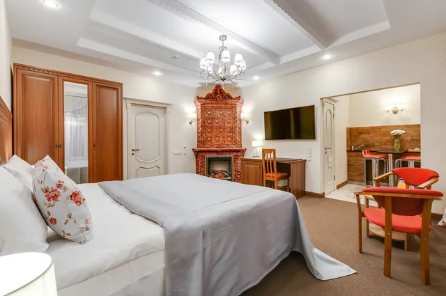 ROTAS на Красноармейской