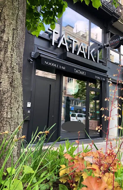 TATAKI_Brussels