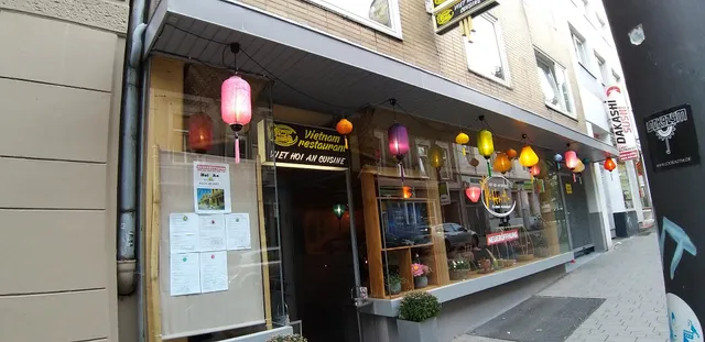 Thongl'or Thai Cuisine