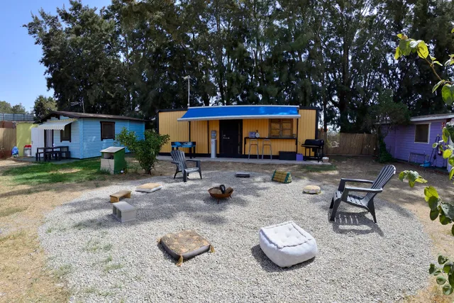 Mundo Mágico Las Cabañas de Chiclana