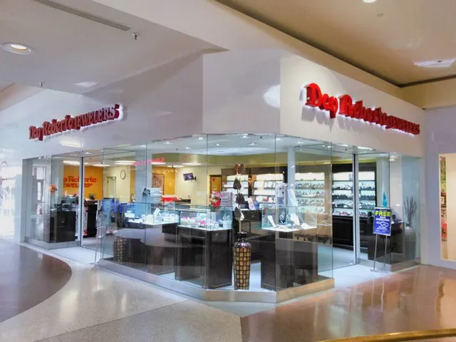 Don Roberto Jewelers