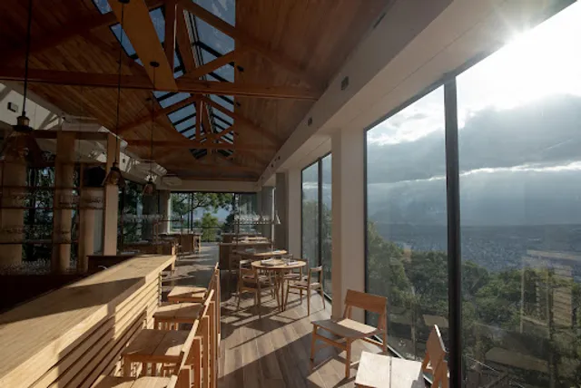 El Baqueano - Cocina Autóctona Contemporanea