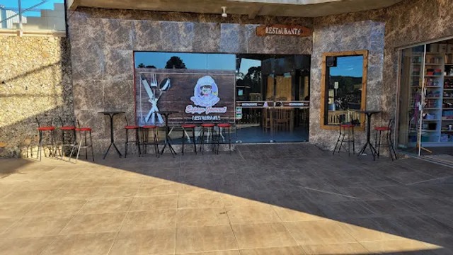 Restaurante Espaço Gourmet