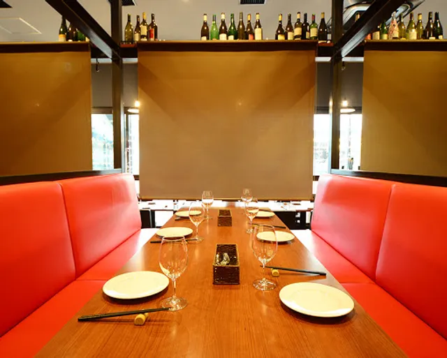 Osteria L'amante Nagoya Global Gate