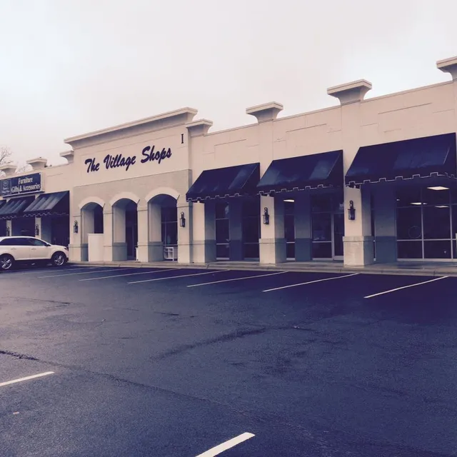 Gracie's Village Shops