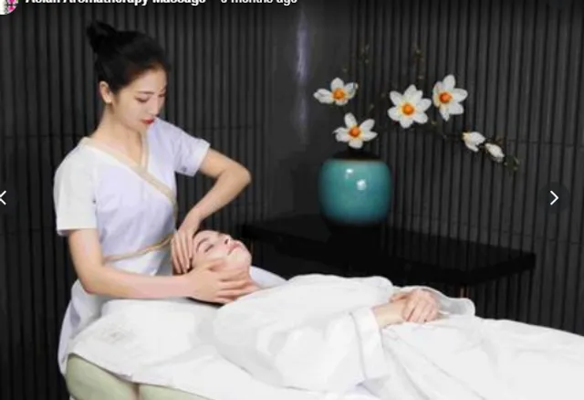 Mona Massage Spa