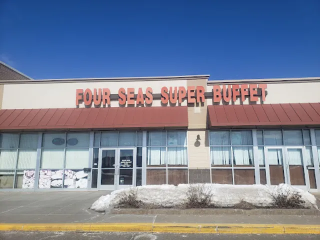 Four Seas Super Buffet