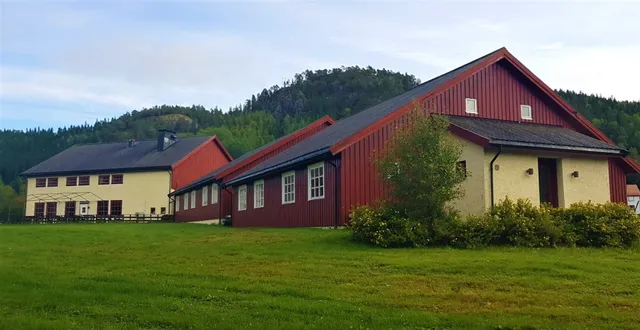 Lyngenfjord Hotell AS
