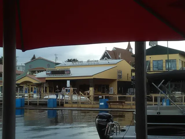 Top Of The Bay Tex Mex Bar and Bistro