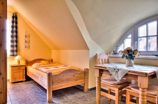 Ferienwohnung Daniela - Thomas Brandt