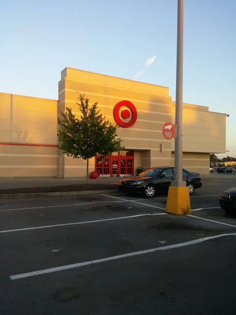 Target